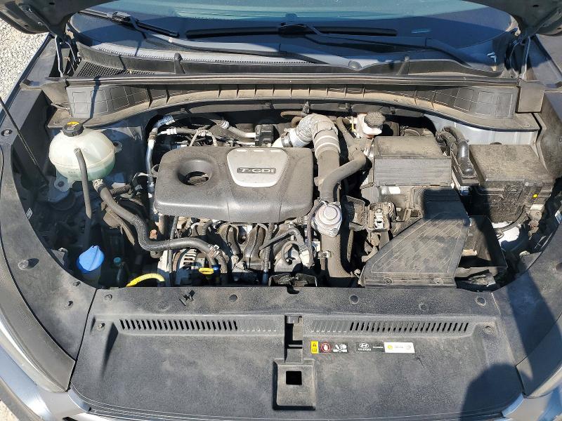 64138726 :رقم المزاد ، KM8J3CA26HU394116 vin ، 2017 Hyundai Tucson مزاد بيع