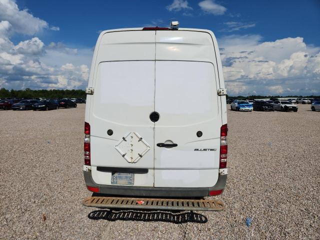2014 Mercedes-benz Sprinter მანქანა იყიდება აუქციონზე, vin: WD3PE8DE6E5821001, აუქციონის ნომერი: 61686046