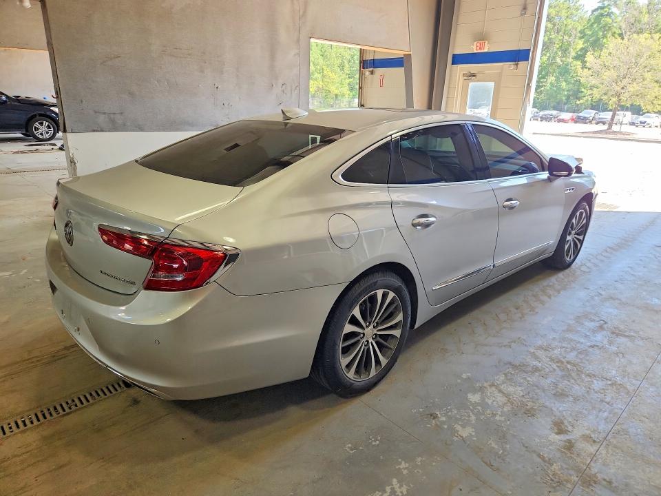 Продажа на аукционе авто 2018 Buick Lacrosse, vin: 1G4ZR5SS4JU126196, номер лота: 66531466
