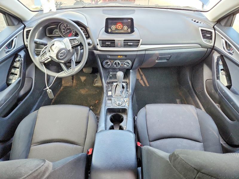 Продаж на аукціоні авто 2017 Mazda 3, vin: 3MZBN1U78HM120366, номер лоту: 65890106