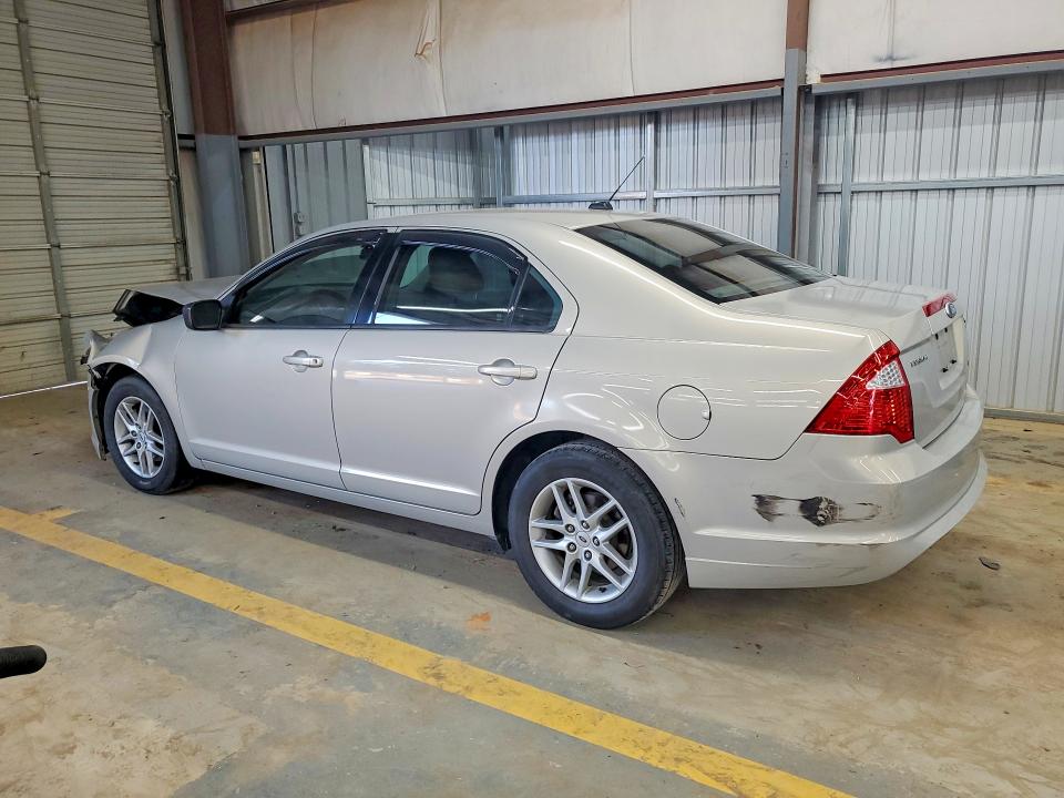Aukcja sprzedaży 2010 Ford Fusion, vin: 3FAHP0GA8AR281050, numer aukcji: 64900786