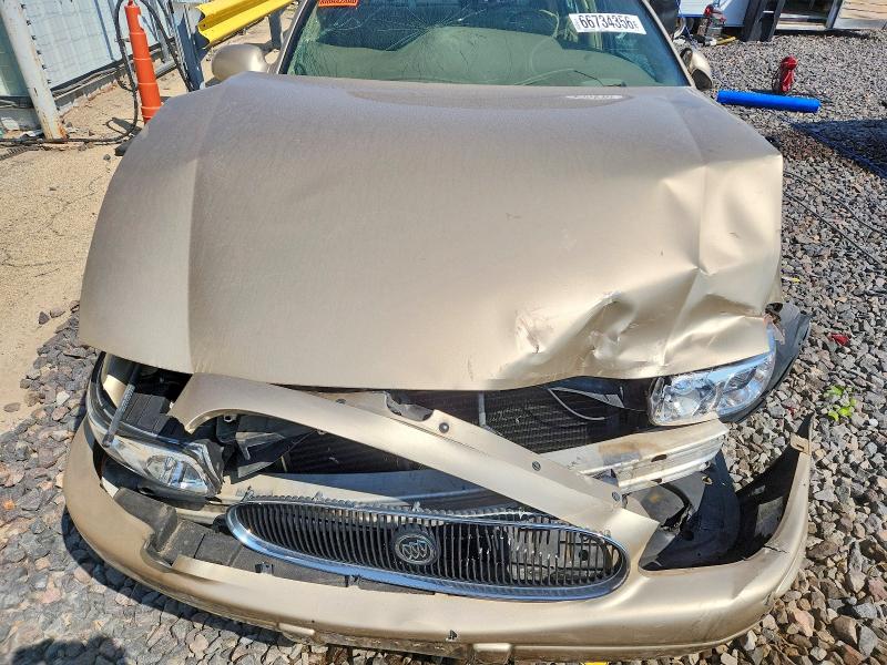 Aukcja sprzedaży 2005 Buick Lesabre, vin: 1G4HR54K85U224551, numer aukcji: 66734356