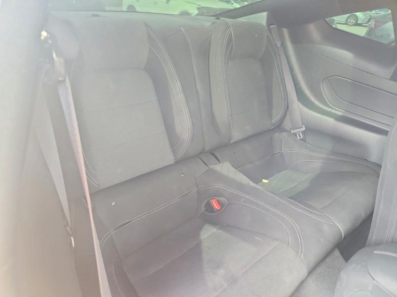 Продажа на аукционе авто 2024 Ford Mustang, vin: 1FA6P8CF3R5436089, номер лота: 65660586