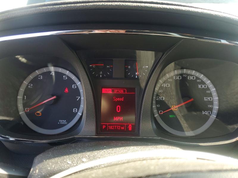 Продажа на аукционе авто 2016 Gmc Terrain, vin: 2GKALMEK3G6247435, номер лота: 66070976