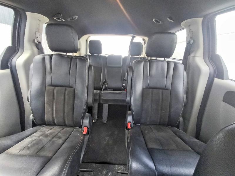 Aukcja sprzedaży 2020 Dodge Grand Caravan, vin: 2C4RDGCG6LR179734, numer aukcji: 61729786