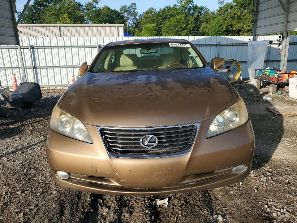 Aukcja sprzedaży 2007 Lexus Es, vin: JTHBJ46G972022206, numer aukcji: 64912446