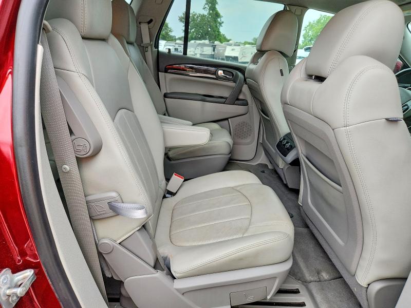 Aukcja sprzedaży 2015 Buick Enclave, vin: 5GAKVBKD6FJ347312, numer aukcji: 66312676