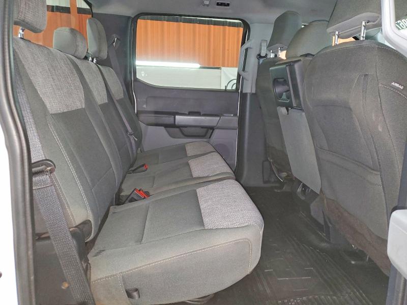 Продаж на аукціоні авто 2023 Ford F350, vin: 1FT8W3BN7PED25690, номер лоту: 65396726
