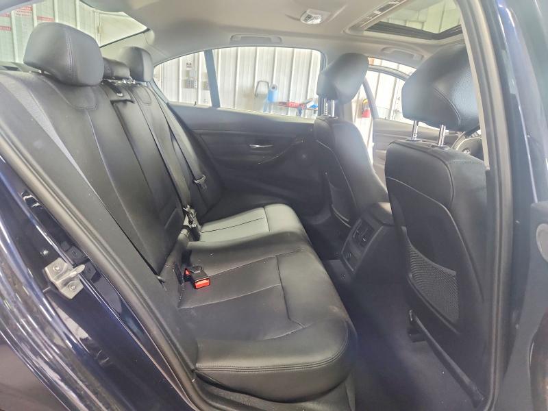 Aukcja sprzedaży 2015 Bmw 335, vin: WBA3B9G51FNR99184, numer aukcji: 66997036