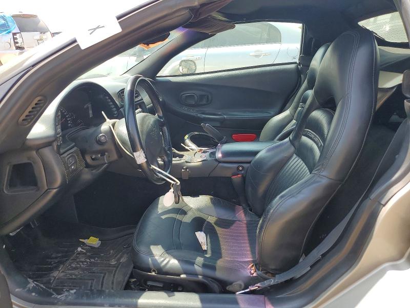 Aukcja sprzedaży 1999 Chevrolet Corvette, vin: 1G1YY32G1X5115039, numer aukcji: 66638436