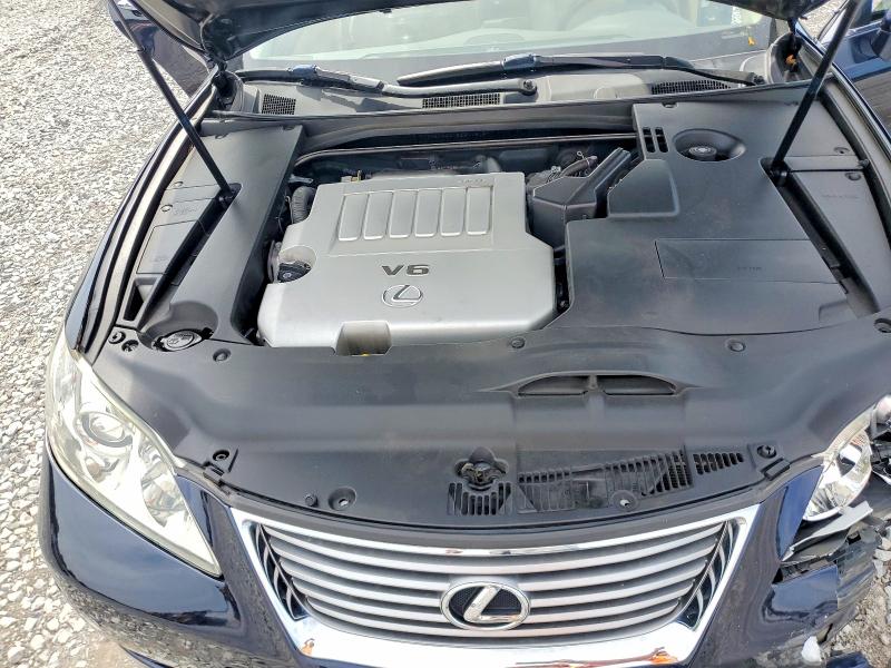 Aukcja sprzedaży 2008 Lexus Es, vin: JTHBJ46G182211515, numer aukcji: 66063386