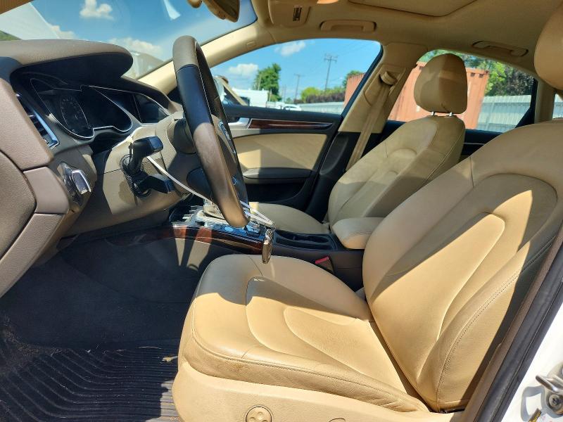 Aukcja sprzedaży 2014 Audi A4, vin: WAUFFAFL8EA053351, numer aukcji: 63877226
