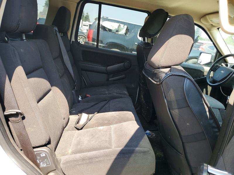 Продаж на аукціоні авто 2010 Ford Explorer, vin: 1FMEU7DE9AUA28409, номер лоту: 63450246