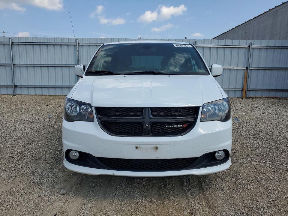 65282076 :رقم المزاد ، 2C4RDGCG4KR723307 vin ، 2019 Dodge Grand Caravan مزاد بيع