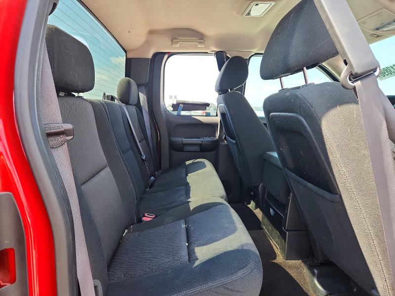 Aukcja sprzedaży 2013 Gmc Sierra, vin: 1GTR2VE71DZ241524, numer aukcji: 66613896