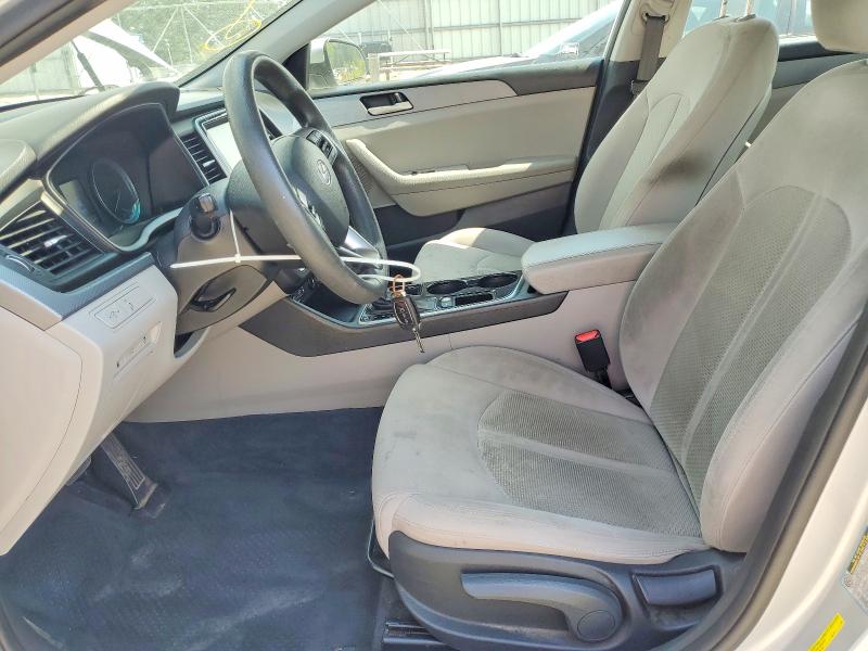 Продажа на аукционе авто 2018 Hyundai Sonata, vin: 5NPE24AF0JH699516, номер лота: 67121066
