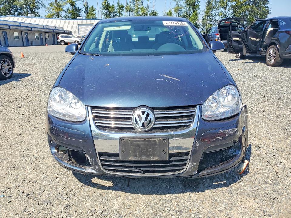 Aukcja sprzedaży 2008 Volkswagen Jetta, vin: 3VWHM71K88M056547, numer aukcji: 63478156