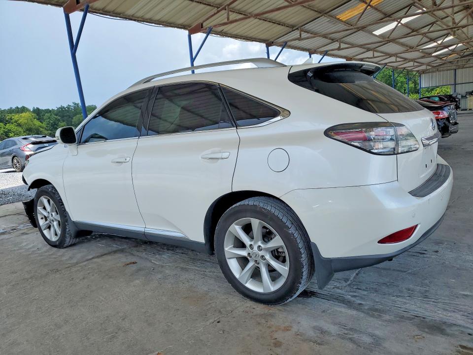 64532566 :رقم المزاد ، 2T2ZK1BA0BC045568 vin ، 2011 Lexus Rx مزاد بيع