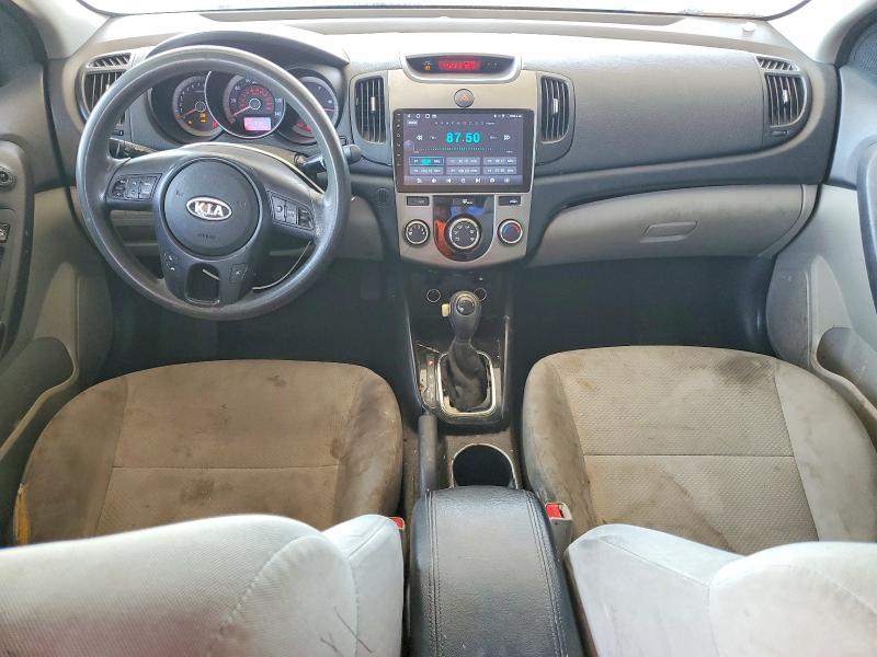 Продаж на аукціоні авто 2011 Kia Forte, vin: KNAFU4A23B5448211, номер лоту: 66485606