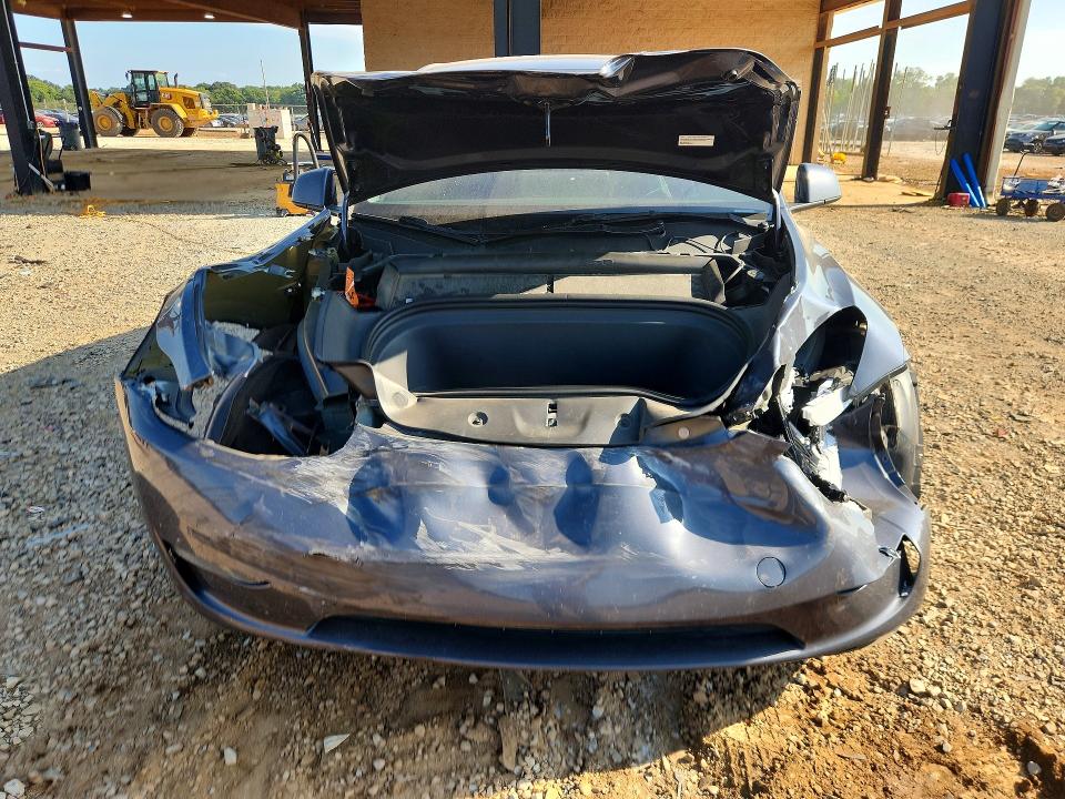 Aukcja sprzedaży 2023 Tesla Model Y, vin: 7SAYGDEE1PA152827, numer aukcji: 65724976