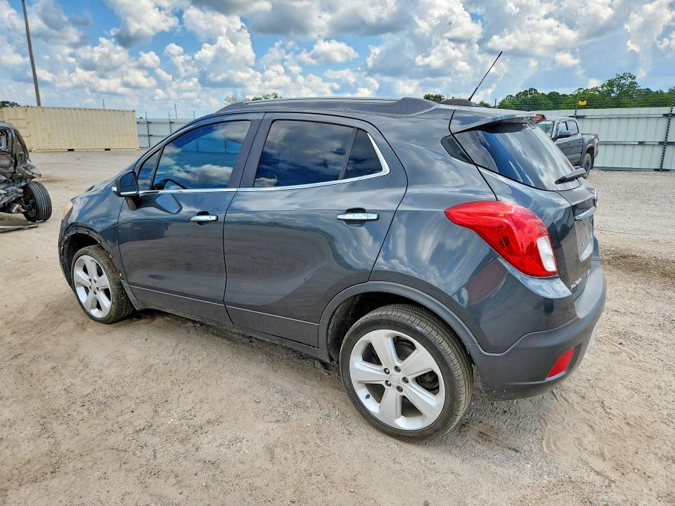 Aukcja sprzedaży 2016 Buick Encore, vin: KL4CJASB2GB675159, numer aukcji: 61411226