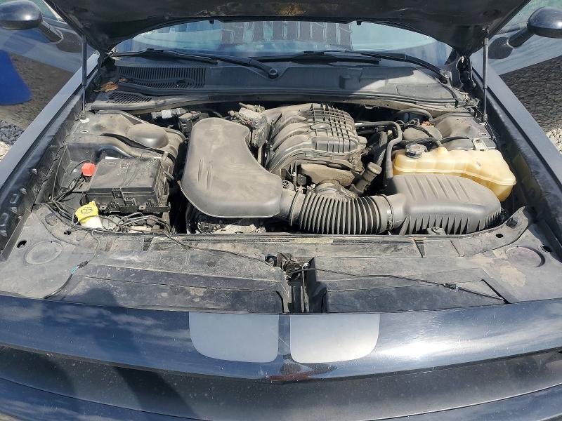 Продаж на аукціоні авто 2016 Dodge Challenger, vin: 2C3CDZAG0GH353057, номер лоту: 66751136