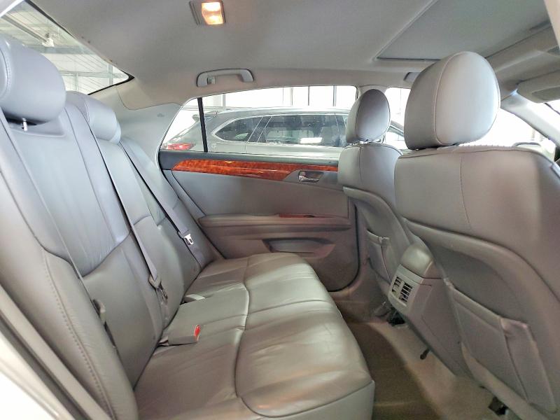 Aukcja sprzedaży 2007 Toyota Avalon, vin: 4T1BK36B17U217942, numer aukcji: 65836576