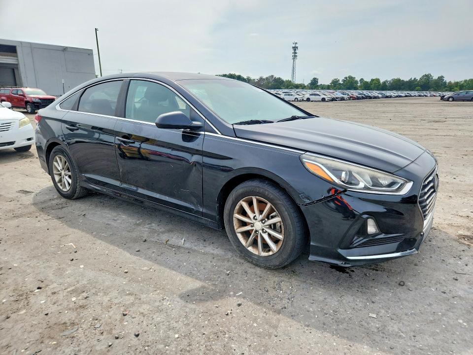 Aukcja sprzedaży 2018 Hyundai Sonata, vin: 5NPE24AF1JH676164, numer aukcji: 66721576