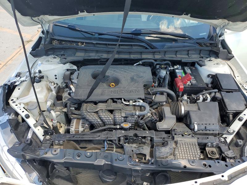 Продажа на аукционе авто 2020 Nissan Altima, vin: 1N4BL4FV1LC116620, номер лота: 67162906