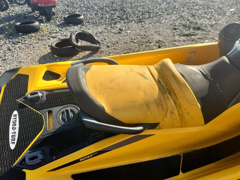 Продаж на аукціоні авто 2022 Sea Doo Gtx 230, vin: YDVC5975G222, номер лоту: 64342646