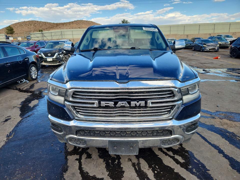 Продаж на аукціоні авто 2022 Ram 1500, vin: 1C6SRFJT3NN234242, номер лоту: 65044346