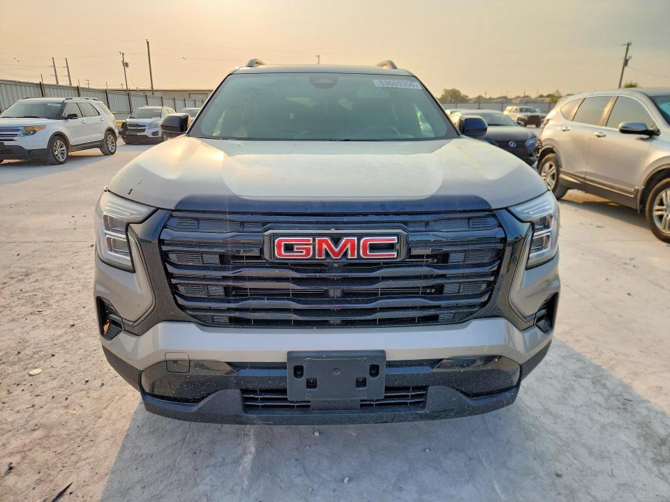 63669356 :رقم المزاد ، 3GKALMEG8TL235766 vin ، 2026 Gmc Terrain مزاد بيع