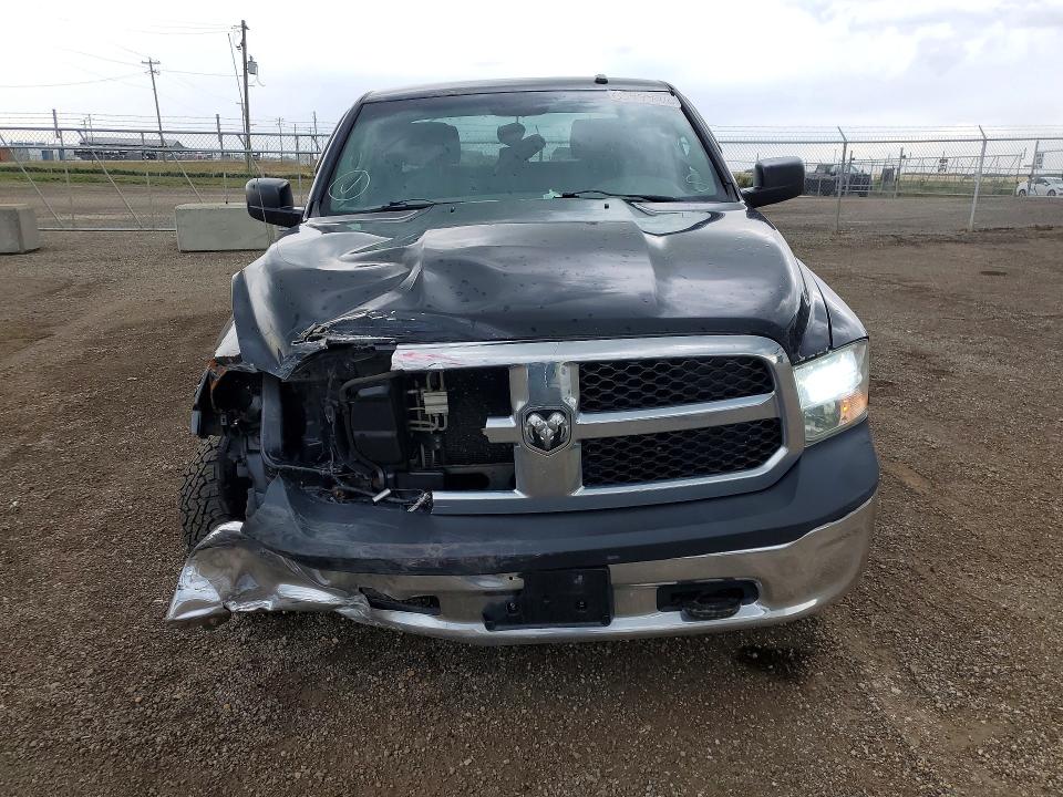 Продажа на аукционе авто 2014 Ram 1500, vin: 3C6RR7KT1EG226197, номер лота: 63494216