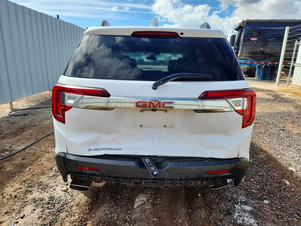 Продаж на аукціоні авто 2023 Gmc Acadia, vin: 1GKKNML4XPZ250825, номер лоту: 64613786