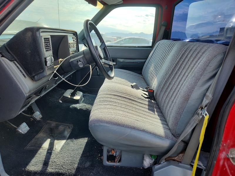 Продаж на аукціоні авто 1990 Chevrolet Gmt-400, vin: 1GCDC14ZXLE166279, номер лоту: 64615866