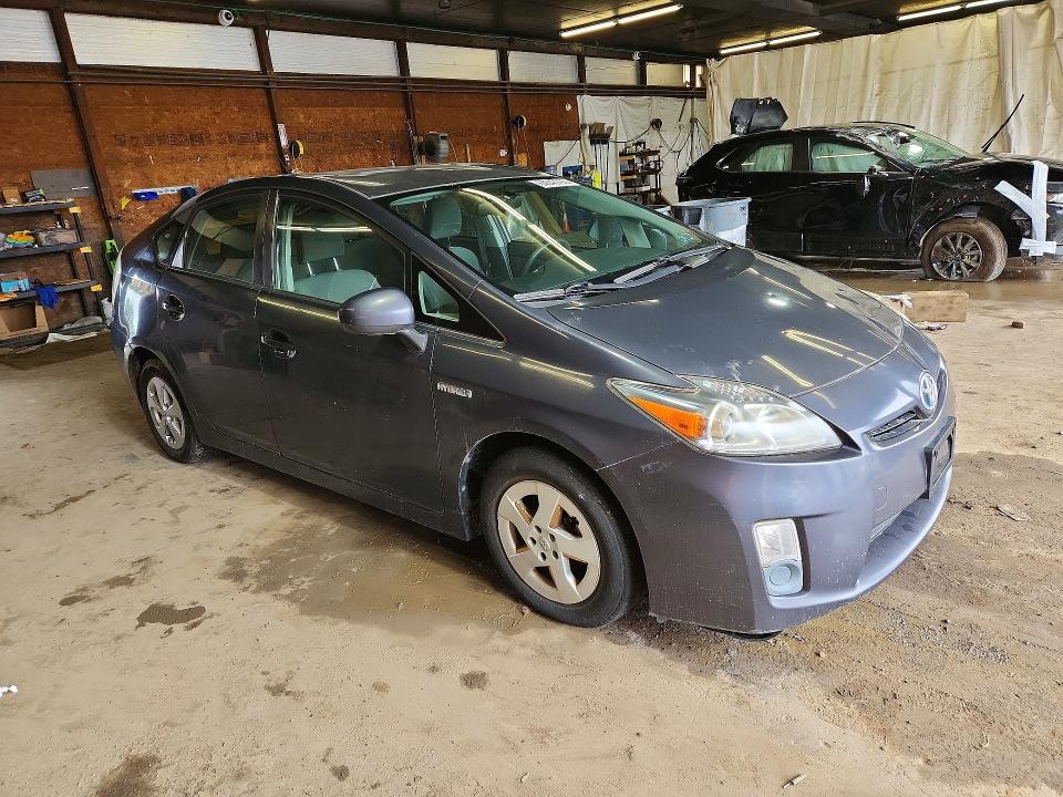 Продажа на аукционе авто 2010 Toyota Prius, vin: JTDKN3DU4A0171859, номер лота: 64043796