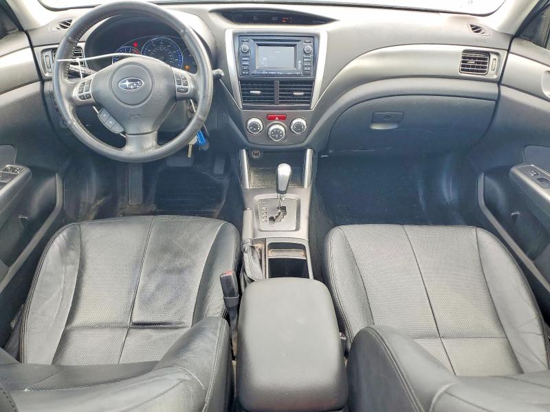Продаж на аукціоні авто 2013 Subaru Forester, vin: JF2SHAEC4DH413977, номер лоту: 66216236