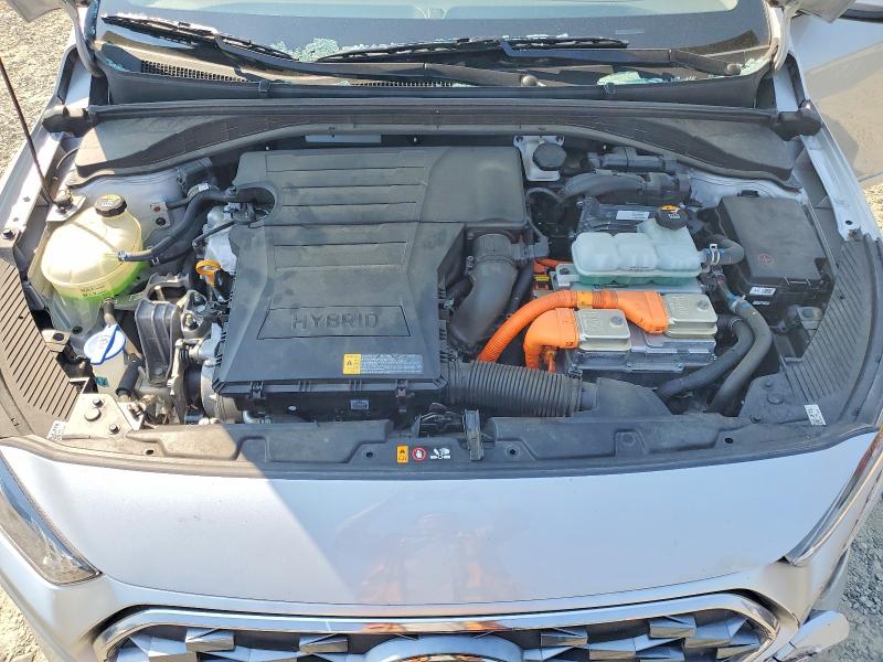 65146066 :رقم المزاد ، KMHC05LC1LU196670 vin ، 2020 Hyundai Ioniq مزاد بيع