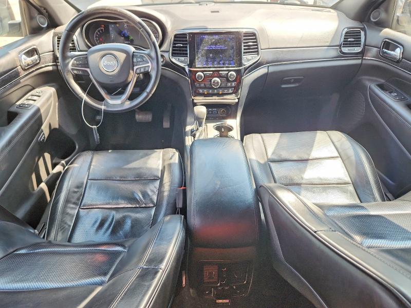Aukcja sprzedaży 2019 Jeep Grand Cherokee, vin: 1C4RJFCG8KC655394, numer aukcji: 64629096