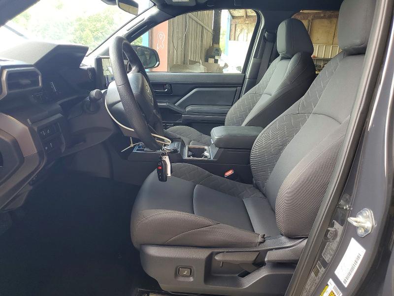 66807086 :رقم المزاد ، 3TYLB5JN6RT041746 vin ، 2024 Toyota Tacoma مزاد بيع