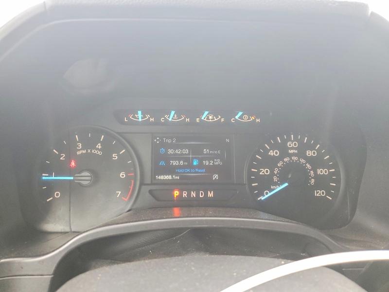 Aukcja sprzedaży 2019 Ford F150, vin: 1FTEW1EP9KFC98564, numer aukcji: 63282386