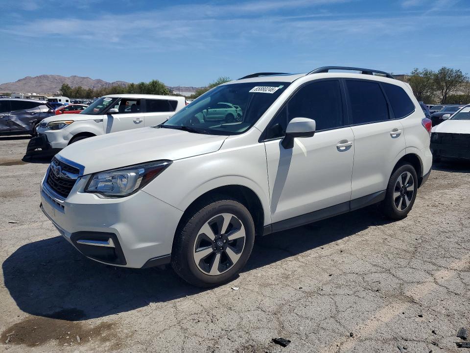Aukcja sprzedaży 2017 Subaru Forester, vin: JF2SJAGC8HH420227, numer aukcji: 65880246