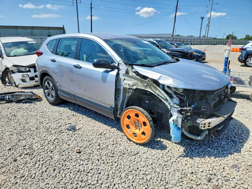 Aukcja sprzedaży 2021 Honda Cr-v, vin: 5J6RW2H26MA008573, numer aukcji: 63719686
