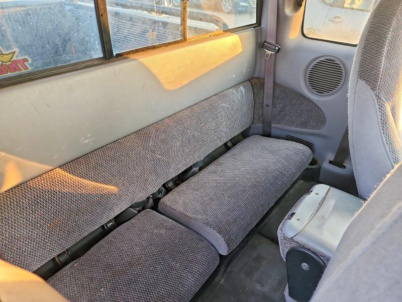 Продажа на аукционе авто 1998 Dodge Dakota, vin: 1B7GL22Y6WS533701, номер лота: 66710646