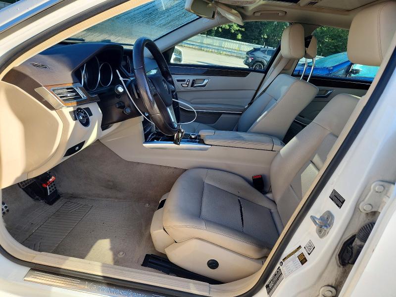66354056 :رقم المزاد ، WDDHF9HBXGB200965 vin ، 2016 Mercedes-benz E مزاد بيع