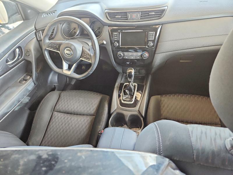 Продаж на аукціоні авто 2019 Nissan Rogue, vin: KNMAT2MT2KP546109, номер лоту: 62947226