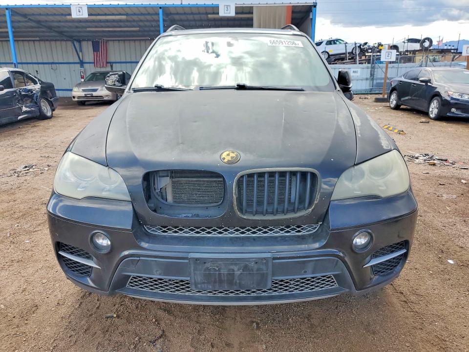 Aukcja sprzedaży 2012 Bmw X5, vin: 5UXZV8C55CL424824, numer aukcji: 66591206