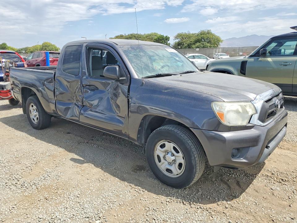Aukcja sprzedaży 2013 Toyota Tacoma, vin: 5TFTX4CN5DX022354, numer aukcji: 65576166