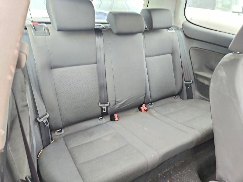 Aukcja sprzedaży 2008 Volkswagen Rabbit, vin: WVWBA71K48W235573, numer aukcji: 65525416