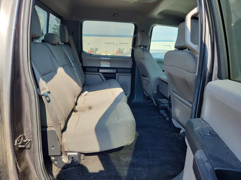 Продажа на аукционе авто 2015 Ford F150, vin: 1FTEW1CG6FFA10962, номер лота: 64503256